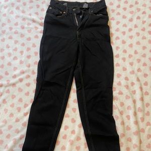 Black Levi’s